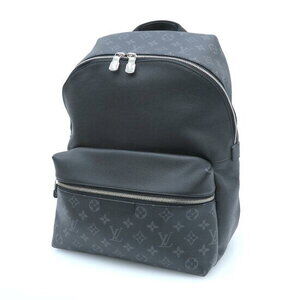 Louis Vuitton Monogram Discovery Backpack